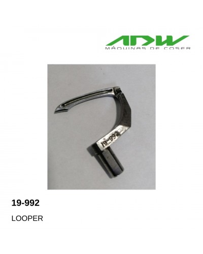 19-992 - LOOPER